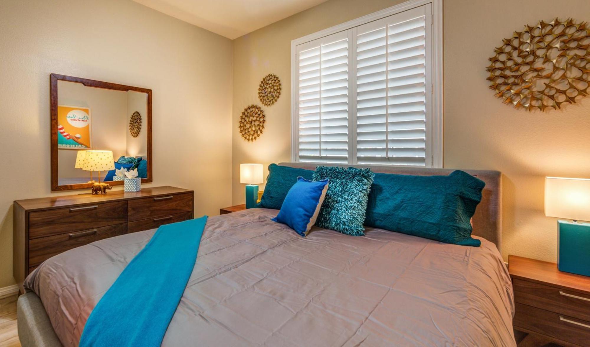 Magnolia By Avantstay Magnificent Coachella Valley Oasis W Pool Spa Indio Exterior foto