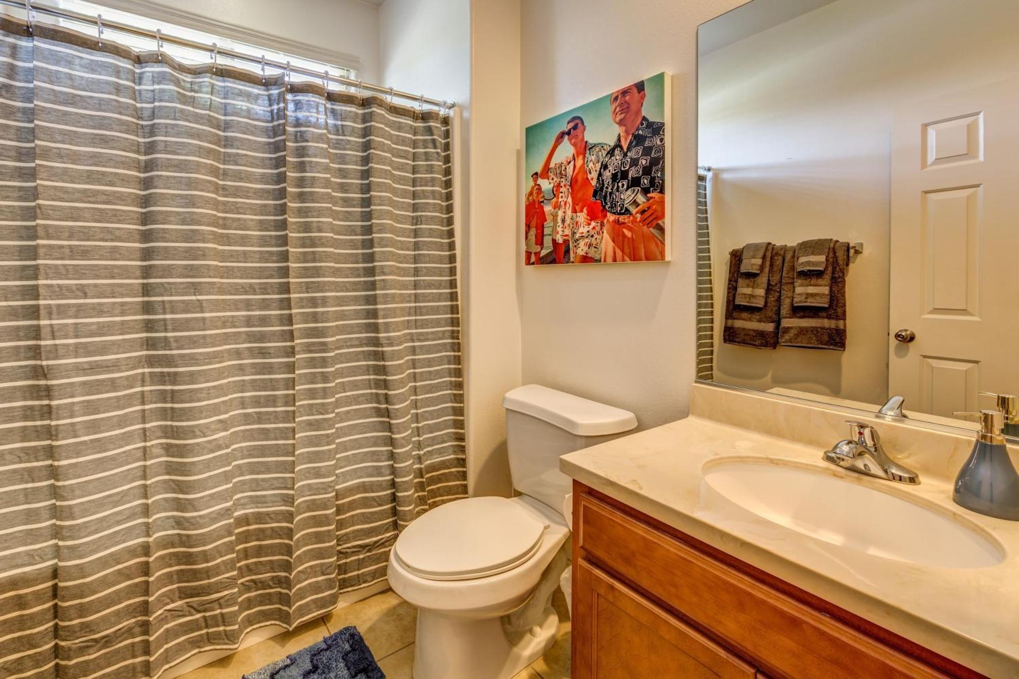 Magnolia By Avantstay Magnificent Coachella Valley Oasis W Pool Spa Indio Exterior foto